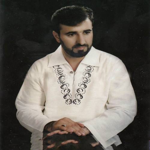 رضا صالحی گل ناز داروم